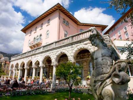 HOTEL MILENIJ*****, OPATIJA - Najbolje u Hrvatskoj 