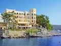 HOTEL MIRAMAR****, OPATIJA - Najbolje u Hrvatskoj 