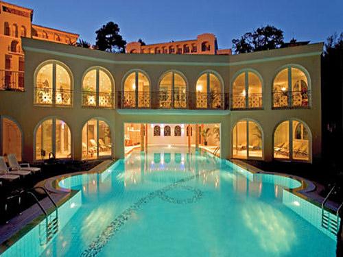 HOTEL MIRAMAR****, OPATIJA - Najbolje u Hrvatskoj 