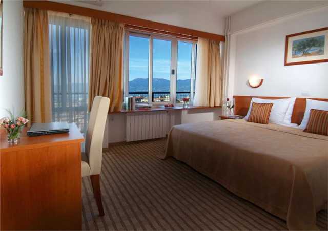 HOTEL NEBODER***, RIJEKA - Najbolje u Hrvatskoj 