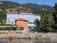 HOTEL PARK LOVRAN****, LOVRAN - Najbolje u Hrvatskoj 