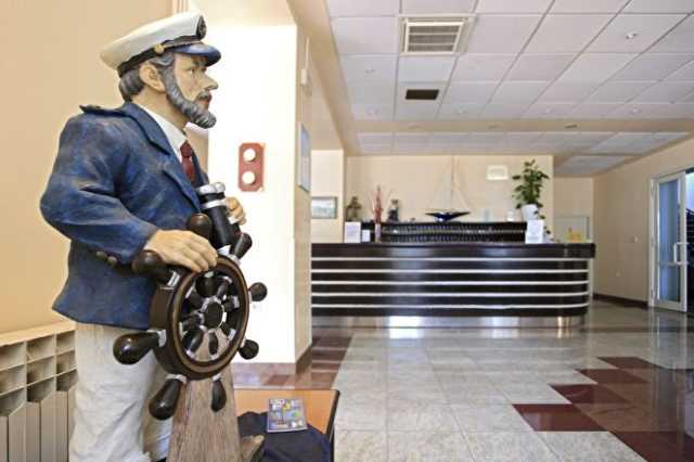 HOTEL PARK PUNAT***, PUNAT – OTOK KRK - Najbolje u Hrvatskoj 