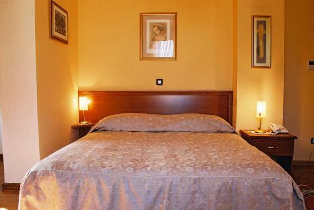 HOTEL PERISTIL****, SPLIT - Najbolje u Hrvatskoj 