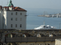HOTEL PERISTIL****, SPLIT - Najbolje u Hrvatskoj 