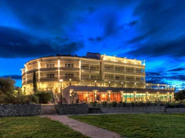 HOTEL PINIA****, MALINSKA - Najbolje u Hrvatskoj 