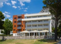 HOTEL PLAŽA****, OMIŠ - Najbolje u Hrvatskoj 