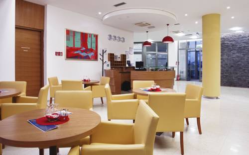 HOTEL SPORT****, IVANIĆ GRAD - Najbolje u Hrvatskoj 