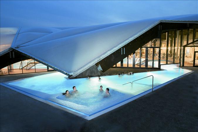 WELLNESS CENTAR TERME TUHELJ - Najbolje u Hrvatskoj 