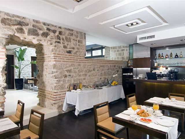 HOTEL VESTIBUL PALACE****, SPLIT - Najbolje u Hrvatskoj 