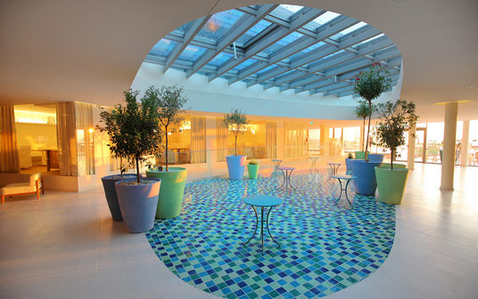 HOTEL & SPA IADERA*****, PETRČANE - Najbolje u Hrvatskoj 