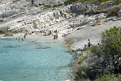 OTOK PROIZD – PLAŽA GODINE NA HRVATSKOM JADRANU 2007.GOD. - Najbolje u Hrvatskoj 