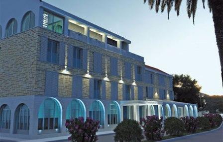 HOTEL KORKYRA****, VELA LUKA - Najbolje u Hrvatskoj 
