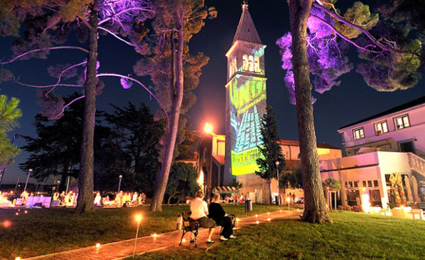 ASTRO PARTY LUNASA, NOVIGRAD, 31.07.-01.08.2013. - Najbolje u Hrvatskoj 