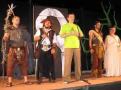 LEGENDFEST – FESTIVAL LEGENDI, MITOVA I PRIČA ISTRE, SRPANJ 2017. - Najbolje u Hrvatskoj 