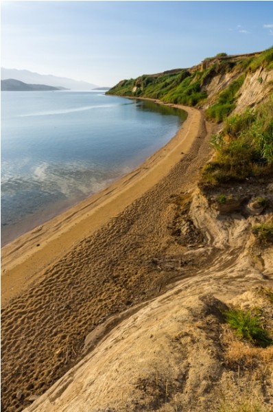 KOLANJSKE PJEŠĆANE PLAŽE - Najbolje u Hrvatskoj