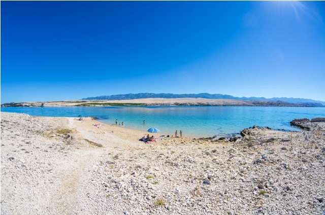 PLAŽE ZADARSKE RIVIJERE - Najbolje u Hrvatskoj 