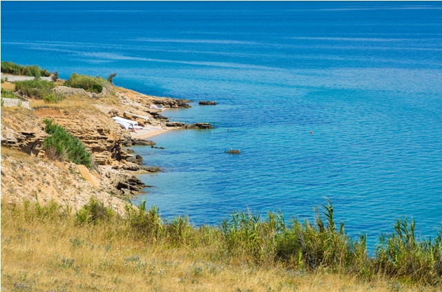 KOLANJSKE PJEŠĆANE PLAŽE - Najbolje u Hrvatskoj
