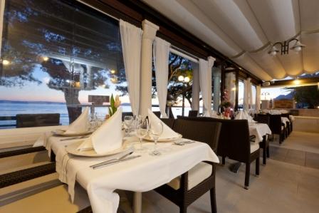 RESTORAN OLIVE TREE - Najbolje u Hrvatskoj