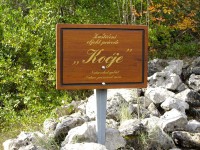 SPOMENIK PRIRODE KOČJE, ŽRNOVO, OTOK KORČULA - Najbolje u Hrvatskoj 