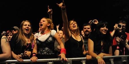 12. INMUSIC FESTIVAL ,19. – 21. 06.2017. - Najbolje u Hrvatskoj 