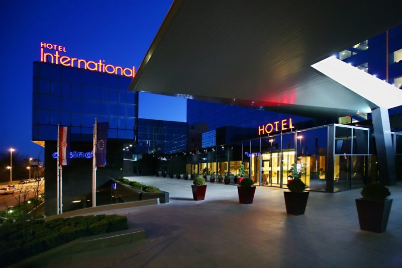 HOTEL INTERNATIONAL**** - Najbolje u Hrvatskoj 