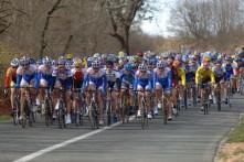 BICIKLISTIČKA UTRKA – ISTARSKO PROLJEĆE, 09.3 – 12.3.2017. - Najbolje u Hrvatskoj 
