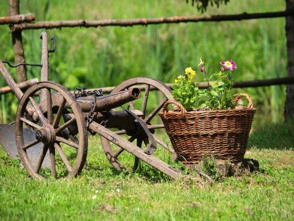 IZLETIŠTE SVETA ANA, ĐURĐEVAC - Najbolje u Hrvatskoj 