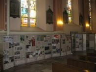 IZLOŽBA MARIJANSKI HODOČASNIČKI PUT - Najbolje u Hrvatskoj 