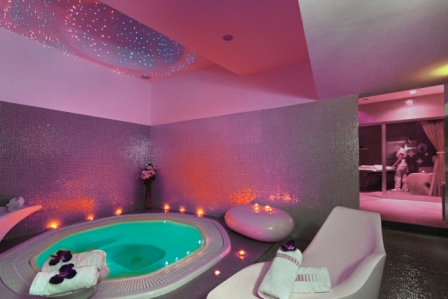 BOUTIQUE HOTEL LUXE, SPLIT - Najbolje u Hrvatskoj
