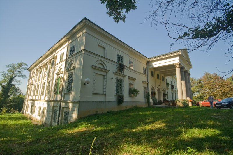 DVORAC JANUŠEVEC - Najbolje u Hrvatskoj 