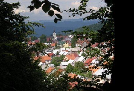 PARK ŠUMA JAPLENŠKI VRH - Najbolje u Hrvatskoj