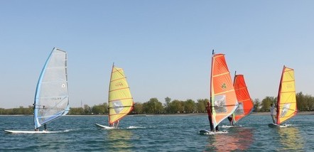 SRC JARUN (ROLANJE, VESLANJE, ODBOJKA NA PIJESKU, PLIVANJE…) - Najbolje u Hrvatskoj