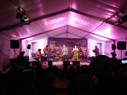 SAMOBOR JAZZ FESTIVAL, 19.-28.05.2017. - Najbolje u Hrvatskoj 