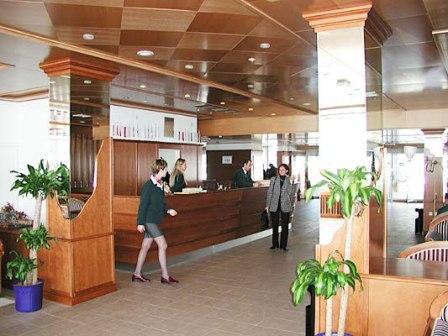 HOTEL JEZERO***, PLITVIČKA JEZERA - Najbolje u Hrvatskoj