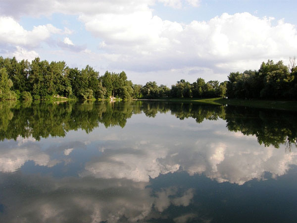 SVETONEDELJSKA JEZERA (STRMEC, OREŠJE, RAKITJE, KERESTINEC) - Najbolje u Hrvatskoj 