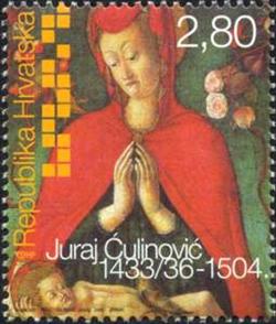JURAJ ČULINOVIĆ - Najbolje u Hrvatskoj 