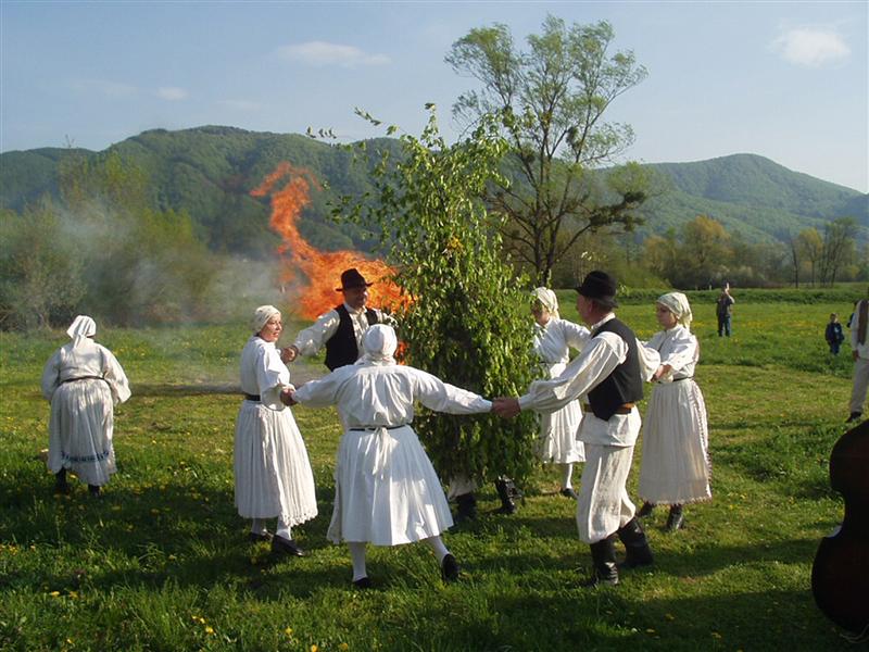JURJEVO U KUMROVCU – ZELENI JURA,TRAVANJ 2016. - Najbolje u Hrvatskoj 