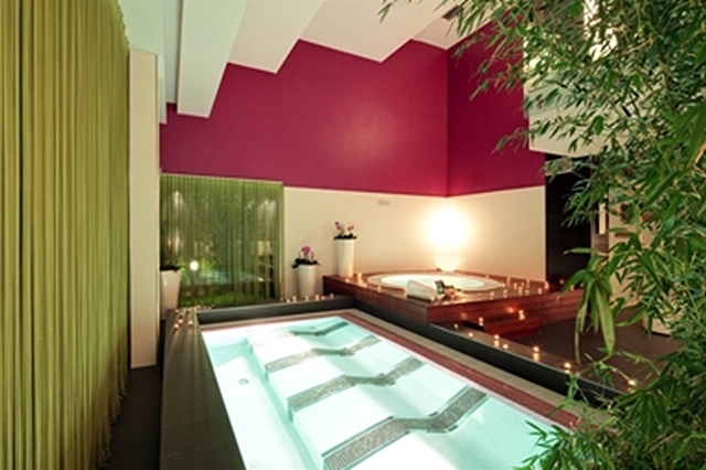 WELLNESS U HOTELU KAJ - Najbolje u Hrvatskoj 