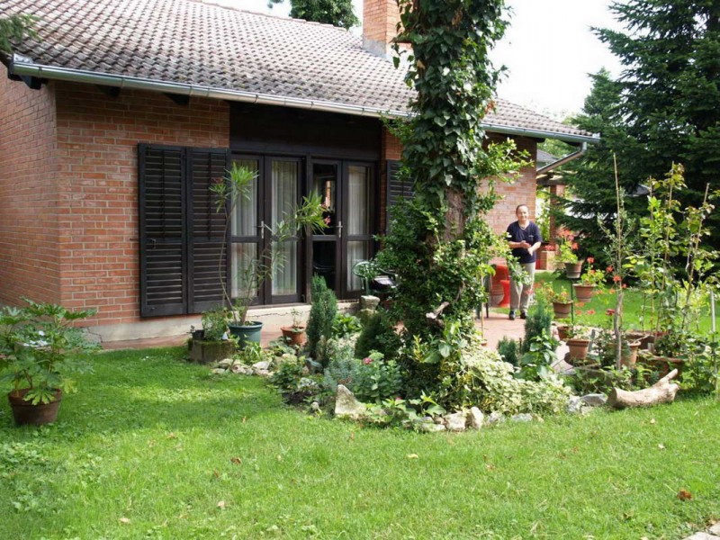 KAPETANOVA KUĆA, KRIŽEVCI - Najbolje u Hrvatskoj 