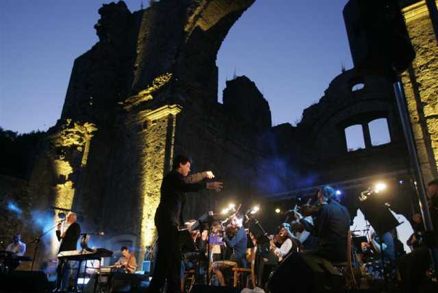 KASTAFSKO KULTURNO LETO, KASTAV, 30.06.. – 25.8.2017. - Najbolje u Hrvatskoj 