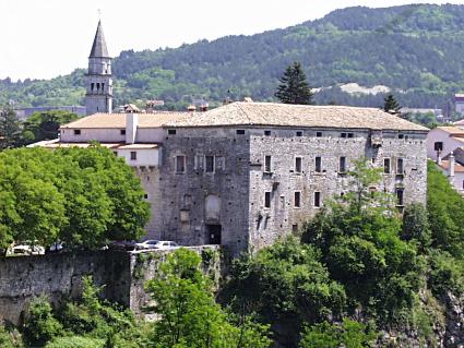 PAZINSKI KAŠTEL - Najbolje u Hrvatskoj 