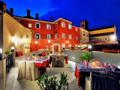 HOTEL KAŠTEL***, MOTOVUN - Najbolje u Hrvatskoj 