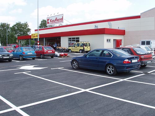 KAUFLAND, ZAPREŠIĆ - Najbolje u Hrvatskoj 