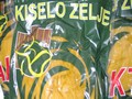 KISELO ZELJE LAKTEC - Najbolje u Hrvatskoj 