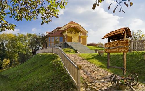 KLET KOZJAK - Najbolje u Hrvatskoj