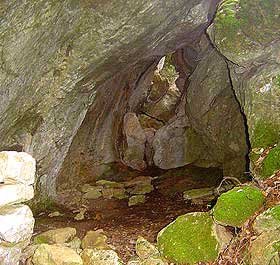 SPOMENIK PRIRODE KOČJE, ŽRNOVO, OTOK KORČULA - Najbolje u Hrvatskoj