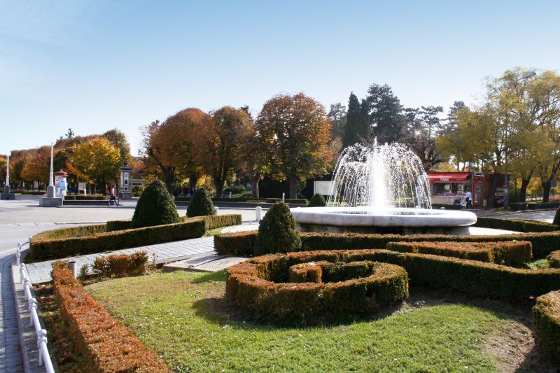 GRAD KOPRIVNICA - Najbolje u Hrvatskoj 
