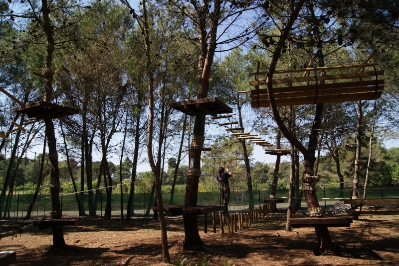 ADVENTURE PARK KOŽINO, ZADAR - Najbolje u Hrvatskoj 