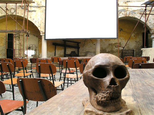 TABOR FILM FESTIVAL, 06.-09.07.2017. - Najbolje u Hrvatskoj 