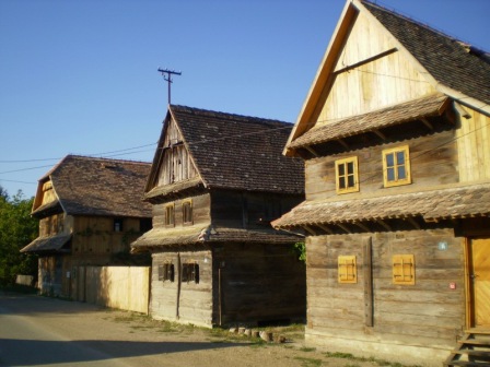 SELO KRAPJE - Najbolje u Hrvatskoj 